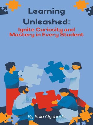 cover image of Learning Unleashed